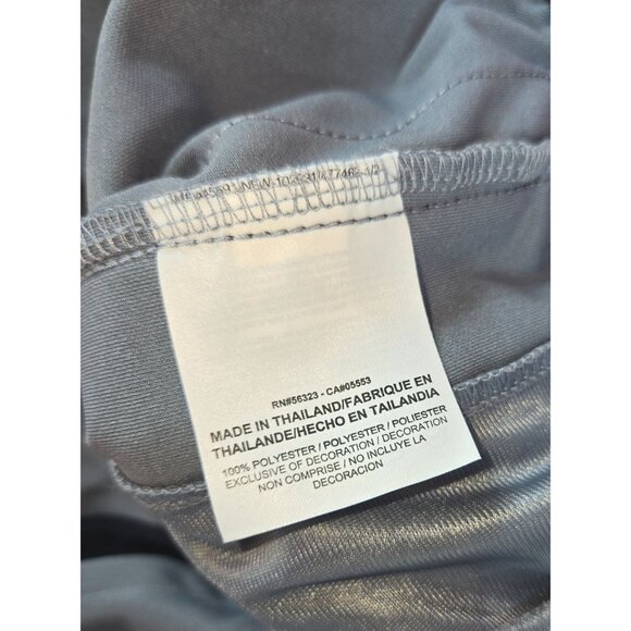 Nike Mens Gray & Black Athletic Joggers Pants Size XXL NWOT - Picture 5 of 8